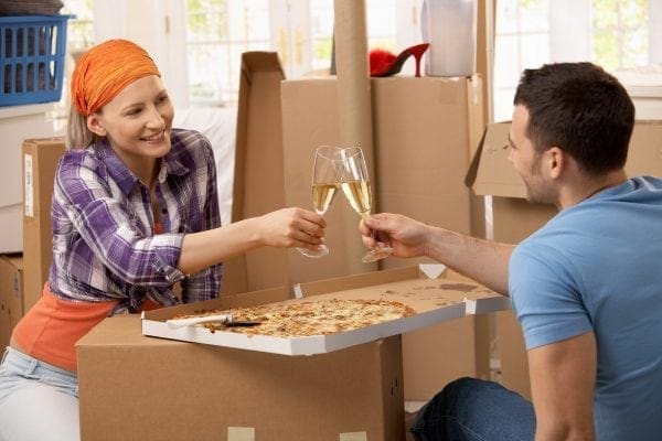 Moms, You Can Move Without Losing Your Mind from North Carolina Lifestyle Blogger Adventures of Frugal Mom