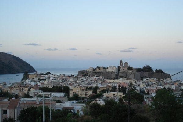 Sicily’s Most Scenic Places to Visit from North Carolina Lifestyle Blogger Adventures of Frugal Mom