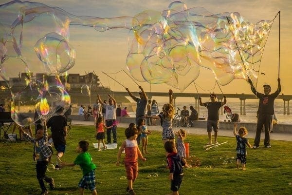 Steps to Hiring Perfect Kids Party Entertainers from North Carolina Lifestyle Blogger Adventures of Frugal Mom