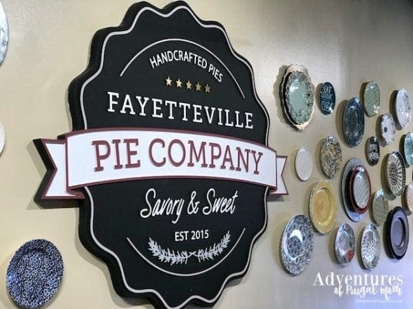 Take a Trip to Fayetteville, North Carolina from North Carolina Lifestyle Blogger Adventures of Frugal Mom