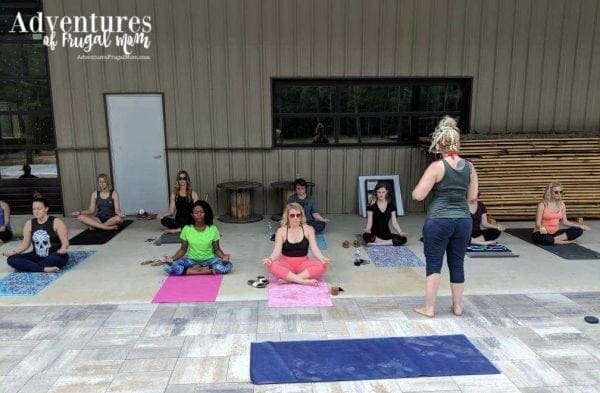 Take a Trip to Fayetteville, North Carolina from North Carolina Lifestyle Blogger Adventures of Frugal Mom