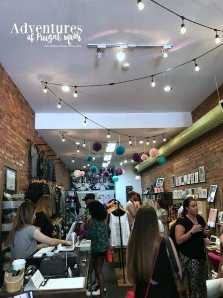 Take a Trip to Fayetteville, North Carolina from North Carolina Lifestyle Blogger Adventures of Frugal Mom