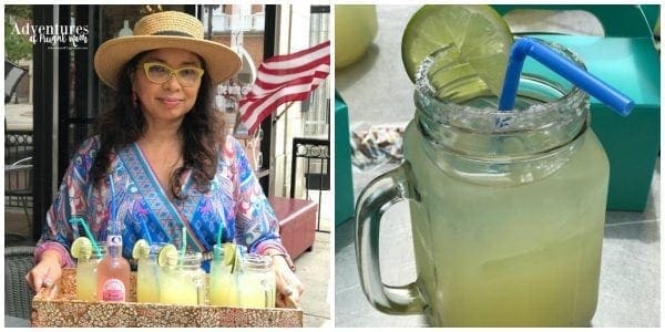 Take a Trip to Fayetteville, North Carolina from North Carolina Lifestyle Blogger Adventures of Frugal Mom