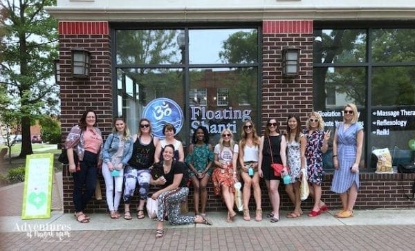 Take a Trip to Fayetteville, North Carolina from North Carolina Lifestyle Blogger Adventures of Frugal Mom