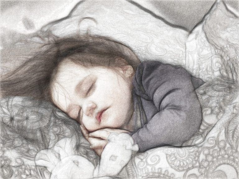 Why Children Need More Sleep Than Adults (and How to Make Sure They Get Enough)