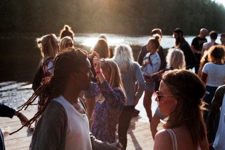 3 Tips For Planning An Unforgettable Family Reunion from North Carolina Lifestyle Blogger Adventures of Frugal Mom
