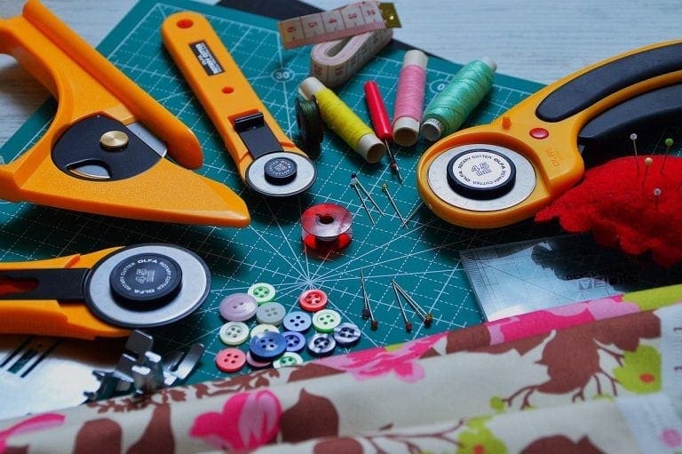 4 Things You Should Know About Quilting Before You Start