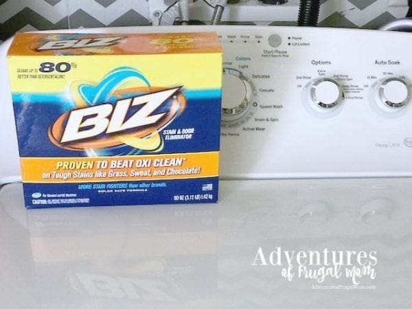 Biz Helps Me Give Back After Hurricane Florence from North Carolina Lifestyle Blogger Adventures of Frugal Mom