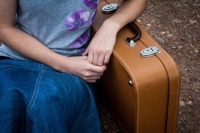 Getting Ready For That Family Vacation from North Carolina Lifestyle Blogger Adventures of Frugal Mom
