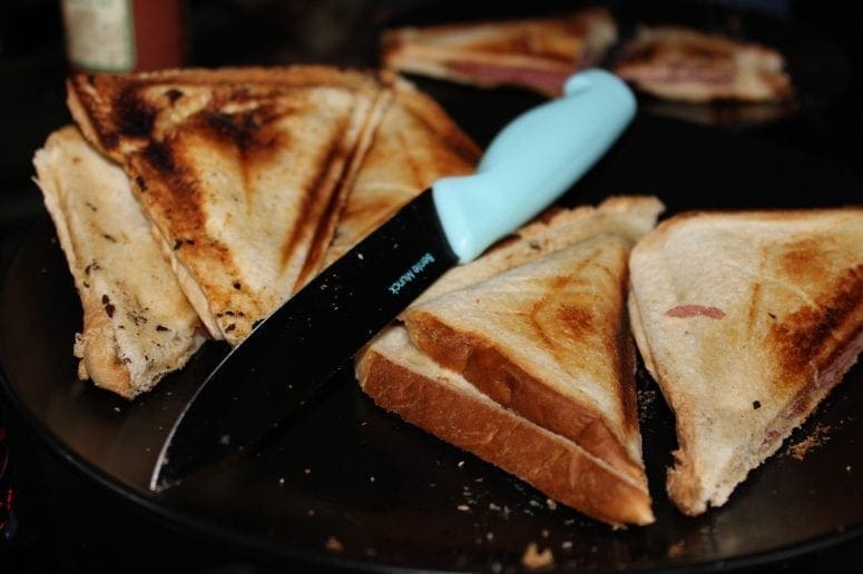 5 Kitchen Items that Make Your Life Easier with Kids from North Carolina Lifestyle Blogger Adventures of Frugal Mom