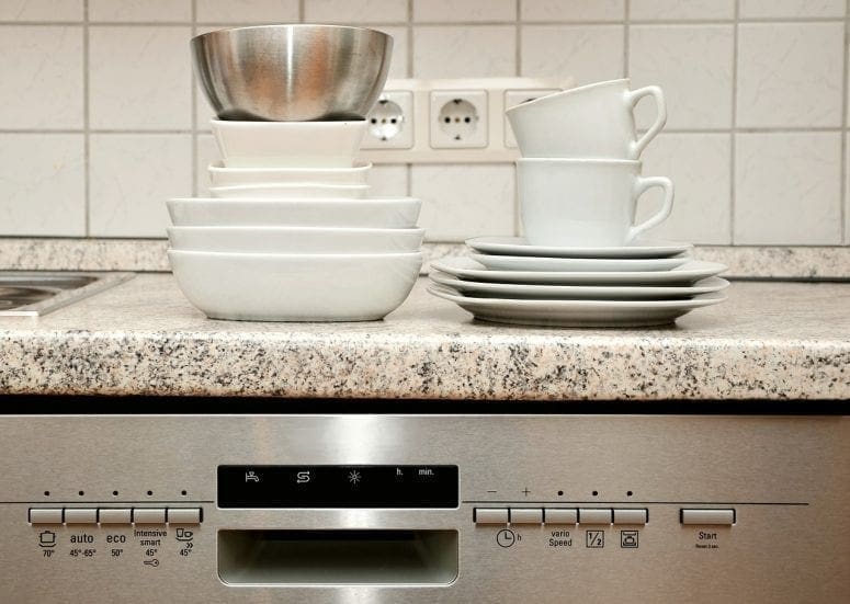 5 Kitchen Items that Make Your Life Easier with Kids from North Carolina Lifestyle Blogger Adventures of Frugal Mom