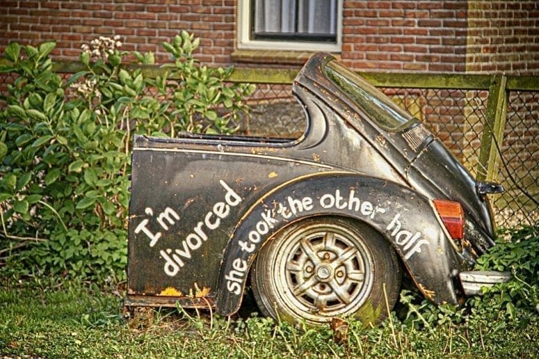 6 Financial Mistakes to Avoid During Divorce from North Carolina Lifestyle Adventures of Frugal Mom