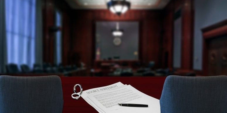 How You Can Effectively Interview An Attorney For Your Divorce