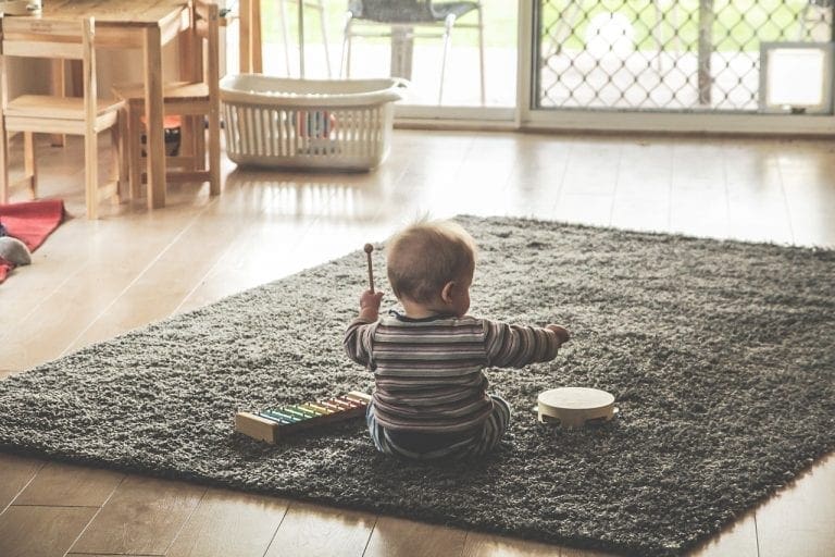 How to Nurture Your Kid’s Creativity Through Toys