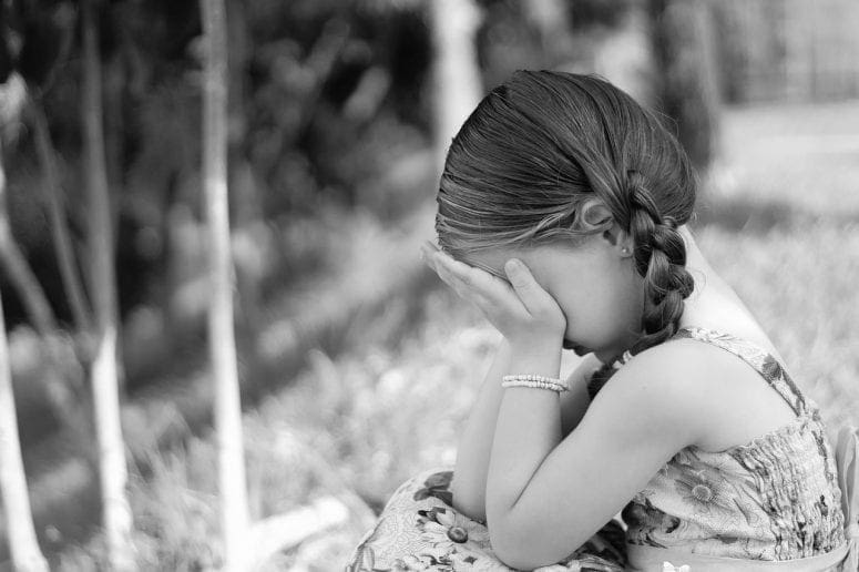 Letting Go - What are You Hanging Onto from North Carolina Lifestyle Blogger Adventures of Frugal Mom
