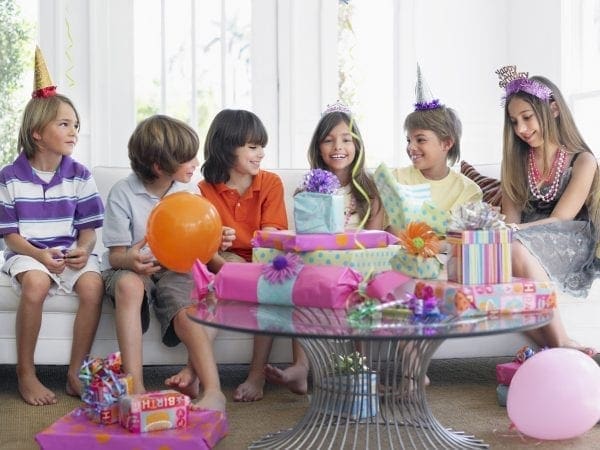 20 Best Birthday Party Themes Idea for Kids on any Budget from North Carolina Lifestyle Blogger Adventures of Frugal Mom