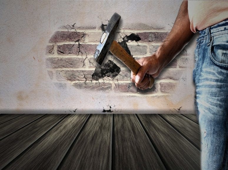 3 Tips For Keeping Your Kids Safe When Doing Home Renovations from North Carolina Lifestyle Blogger Adventures of Frugal Mom