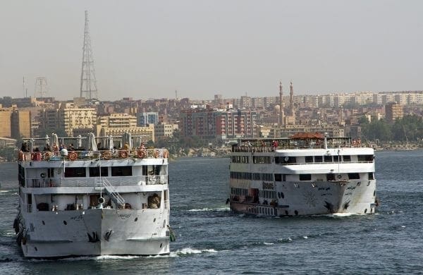 5 Things To See And Do In Egypt from North Carolina Lifestyle Blogger Adventures of Frugal Mom