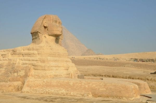 5 Things To See And Do In Egypt from North Carolina Lifestyle Blogger Adventures of Frugal Mom