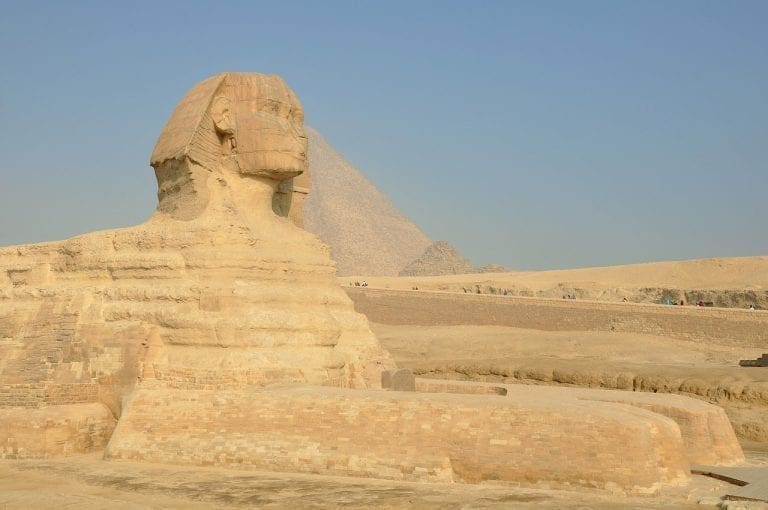5 Things To See And Do In Egypt from North Carolina Lifestyle Blogger Adventures of Frugal Mom