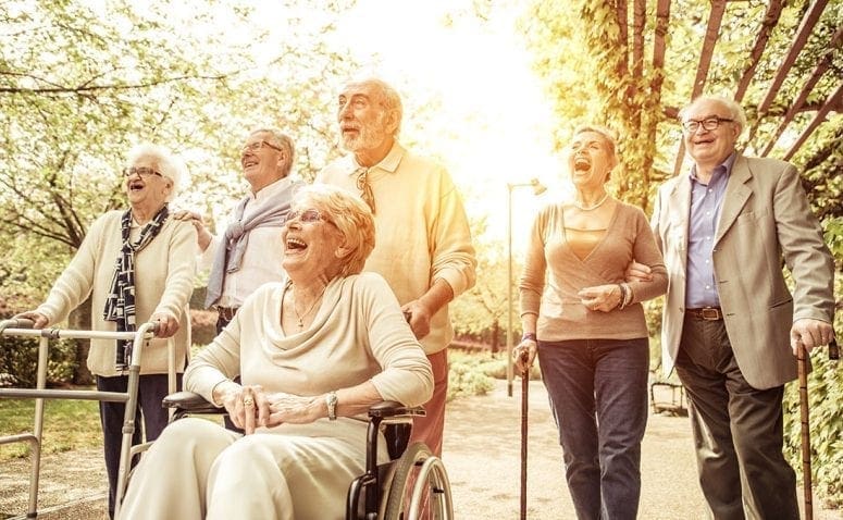 A Guide to Improving Mobility in Senior Citizens from North Carolina Lifestyle Blogger Adventures of Frugal Mom