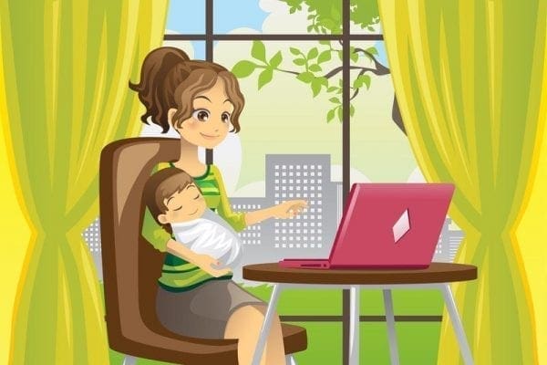 Brilliant Advice to Grow Your Mom Blog in a Matter of Months North Carolina Lifestyle Blogger Adventures of Frugal Mom