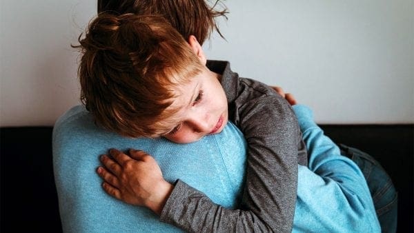 Calming Strategies for Children with Panic Attacks from North Carolina Lifestyle Blogger Adventures of Frugal Mom