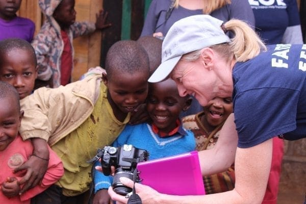 How African Children Restored my Holiday JOY! from North Carolina Lifestyle Blogger Adventures of Frugal Mom