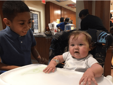 One Heart Warrior's Experience with the Ronald McDonald House from North Carolina Lifestyle Blogger Adventures of Frugal Mom