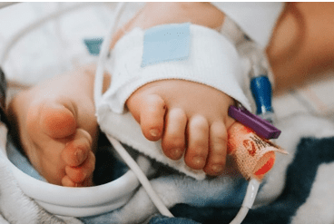 One Heart Warrior's Experience with the Ronald McDonald House from North Carolina Lifestyle Blogger Adventures of Frugal Mom