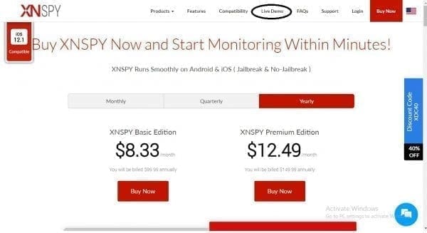 This Cell Phone Monitoring App is All You Need to Manage Your Child’s Smartphone Use from North Carolina Lifestyle Blogger Adventures of Frugal Mom