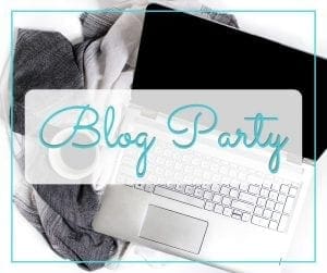 blog party from North Carolina Lifestyle Blogger Adventures of Frugal Mom