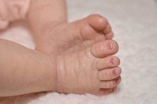 3 Tips For Preparing To Deliver Your First Baby At The Hospital from North Carolina Lifestyle blogger Adventures of Frugal Mom