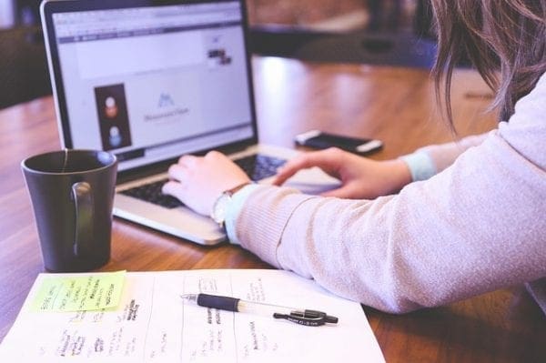 5 Career-Changing Courses that You Can Do at Home from North Carolina Lifestyle Blogger Adventures of Frugal Mom 