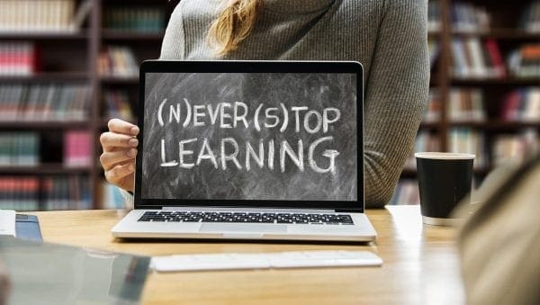 5 Career-Changing Courses that You Can Do at Home from North Carolina Lifestyle Blogger Adventures of Frugal Mom