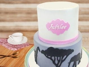 8 Best Jungle Theme Cakes For Your Kid’s Birthday from North Carolina Lifestyle Blogger Adventures of Frugal Mom