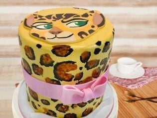 8 Best Jungle Theme Cakes For Your Kid’s Birthday from North Carolina Lifestyle Blogger Adventures of Frugal Mom