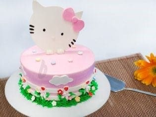 8 Best Jungle Theme Cakes For Your Kid’s Birthday from North Carolina Lifestyle Blogger Adventures of Frugal Mom