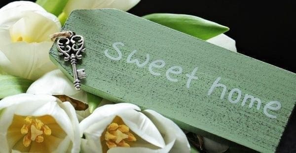 Bad Credit Doesn't Mean You Can't Buy a Home from North Carolina Lifestyle Blogger Adventures of Frugal Mom