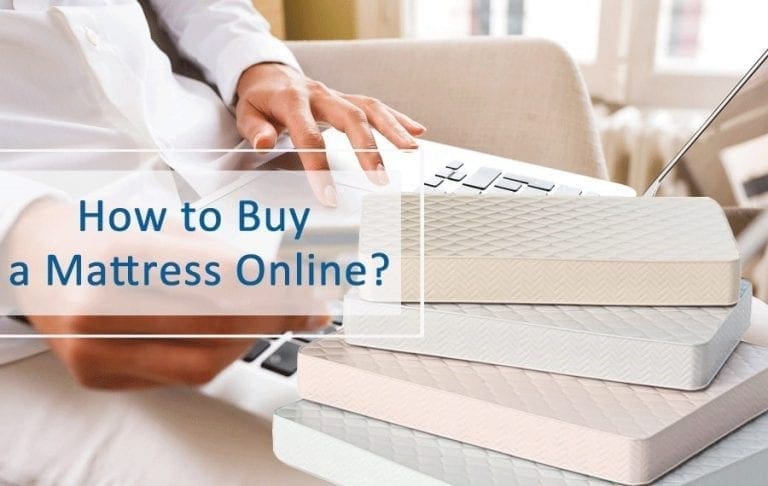 Best Five Online Stores For Buying a Mattress For Every Type of Sleeper