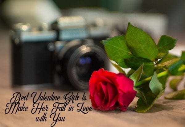 Best Valentine Gifts to Make Her Fall in Love with You from North Carolina Lifestyle Blogger Adventures of Frugal Mom