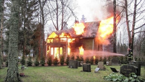 Everything You Need to Know about Fire Insurance Claims from North Carolina Lifestyle Blogger Adventures of Frugal Mom