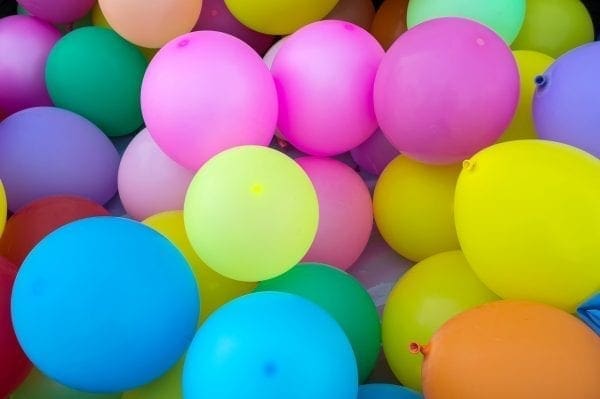 Planning An Event from North Carolina Lifestyle Blogger Adventures of Frugal Mom 