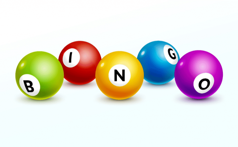 4-Step Guide to Bingo Calls for Beginners