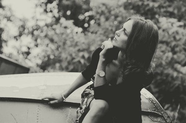 7 Characteristics of a Strong Mind and How to Achieve It from North Carolina Lifestyle Blogger Adventures of Frugal Mom