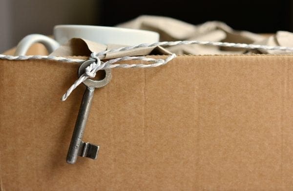 7 Tips to Keep Your Budget on Track During the Moving Process from North Carolina Lifestyle Blogger Adventures of Frugal Mom
