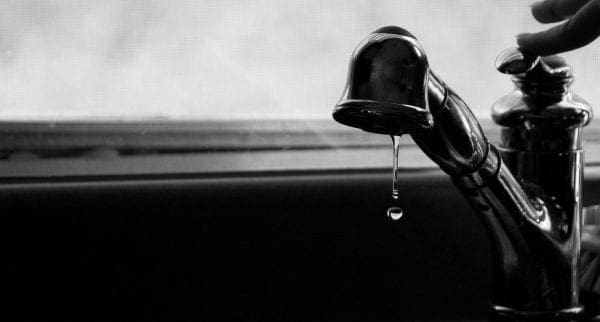 7 Ways to Deal With Low Water Pressure from North Carolina Lifestyle Blogger Adventures of Frugal Mom