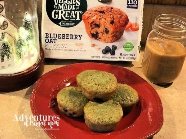 Eating Healthy On the Run from North Carolina Lifestyle Blogger Adventures of Frugal Mom
