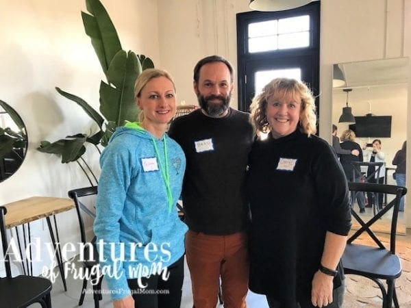 Finding Time for J.O.Y. - Just for You from North Carolina Lifestyle Blogger Adventures of Frugal Mom