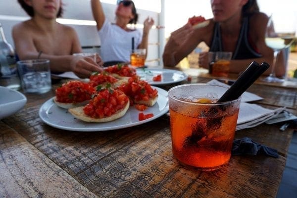 Make Family Time (and Your Money) Go Farther with the Best Happy Hour Locator Apps from North Carolina Lifestyle Blogger Adventures of Frugal Mom
